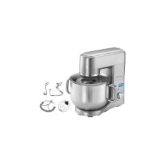 ProfiCook PC-KM 1096 Kitchen Machine 10L - Premium Stainless Steel Design for Culinary Excellence